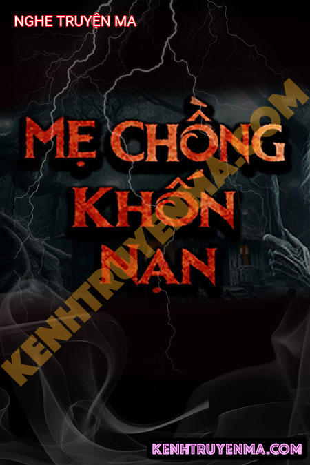 Mẹ Chồng Khốn Nạn