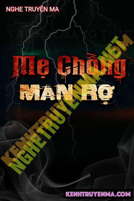 Mẹ Chồng Man Rợ
