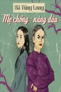 Mẹ Chồng Nàng Dâu