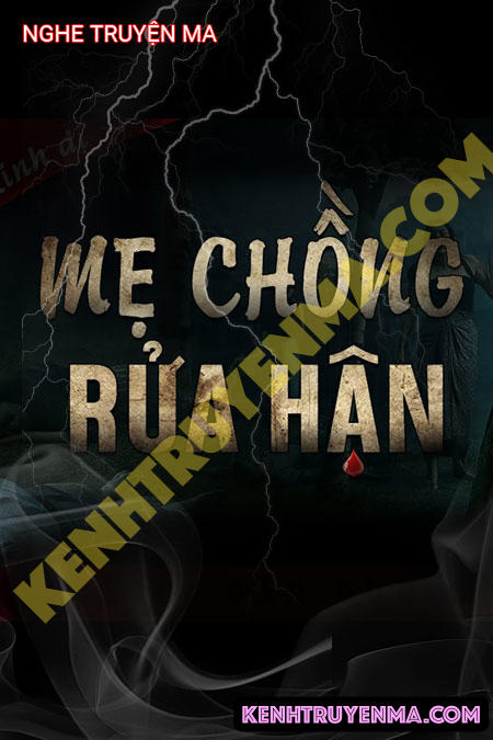 Mẹ Chồng Rửa Hận