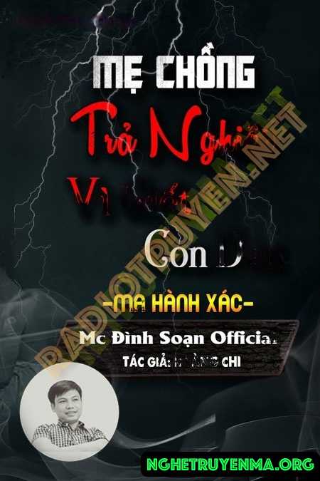 Mẹ Chồng Trả Nghiệp Vì G.iết Con Dâu