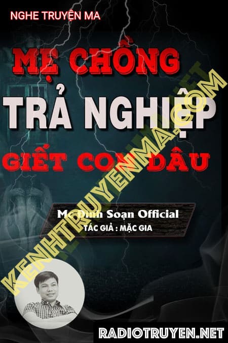 Mẹ Chồng Trả Nghiệp