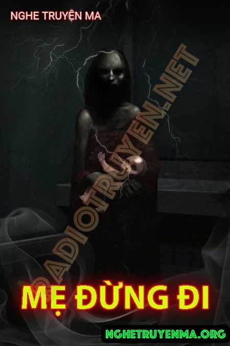 Mẹ Đừng Đi - Trần Thy