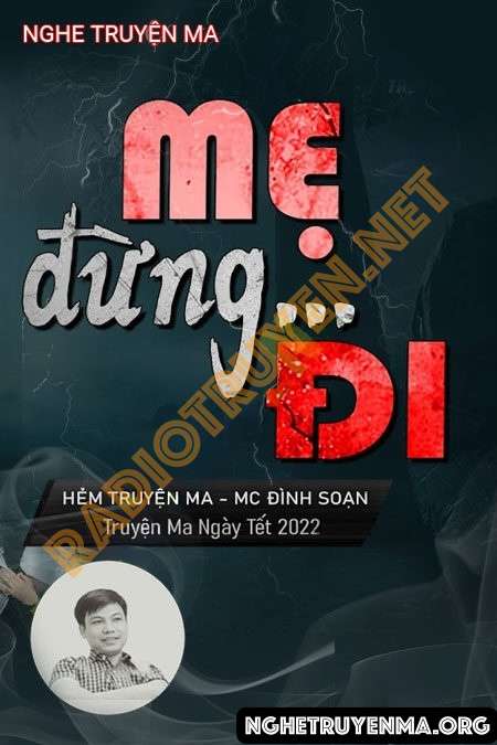 Mẹ Đừng Đi