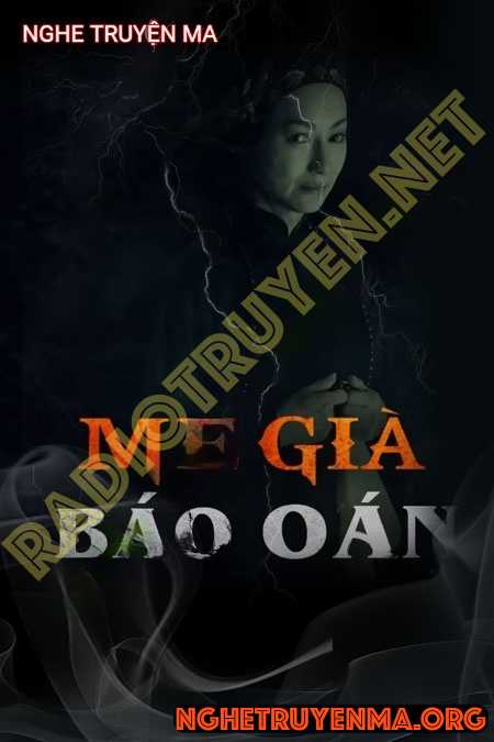 Mẹ Già Báo Oán