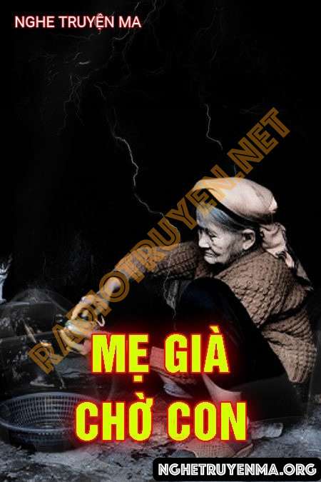 Mẹ Già Chờ Con