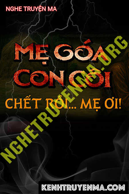 Mẹ Góa Con Coi