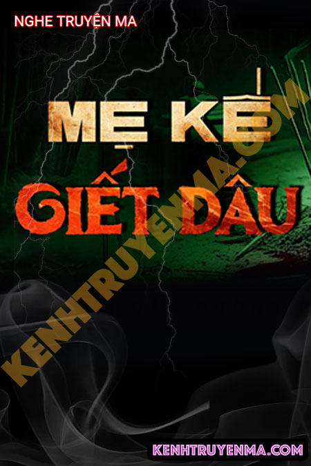 Mẹ Kế G.iết Dâu