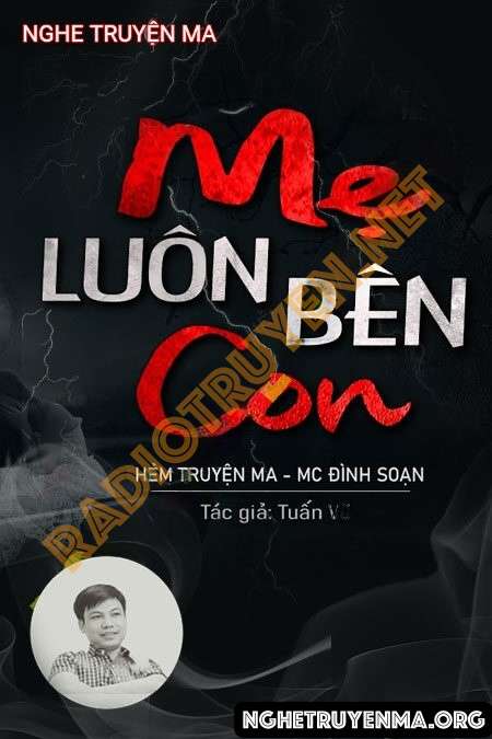 Mẹ Luôn Bên Con - Đình Soạn