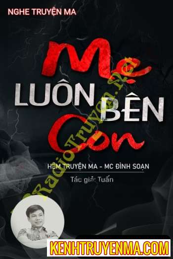 Mẹ Luôn Bên Con