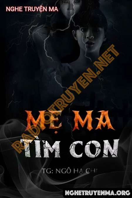 Mẹ Ma Tìm Con - Duy Thuận