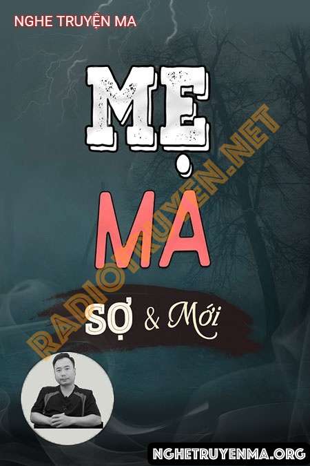 Mẹ Ma - Trần Thy