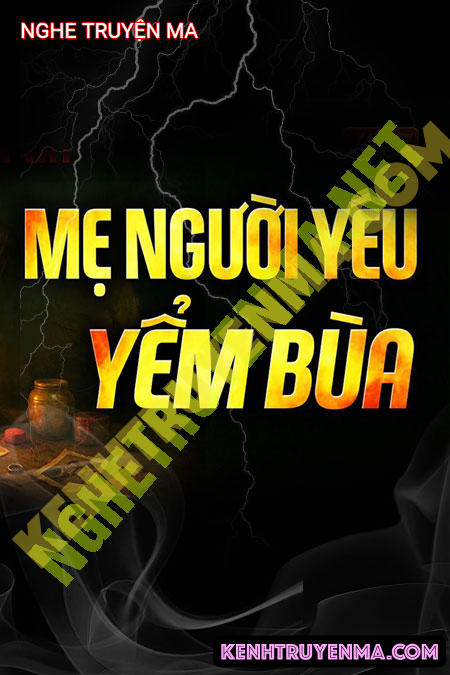 Mẹ Người Yêu Yểm Bùa