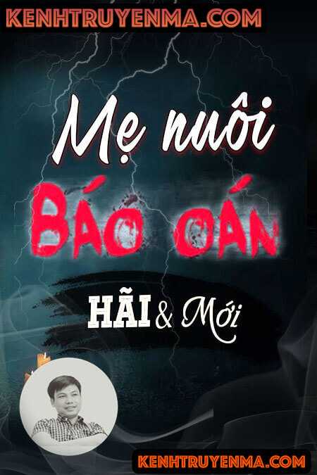 Mẹ Nuôi Báo Oán