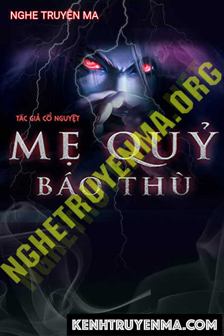 Mẹ Quỷ Báo Thù