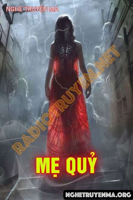 Mẹ Quỷ