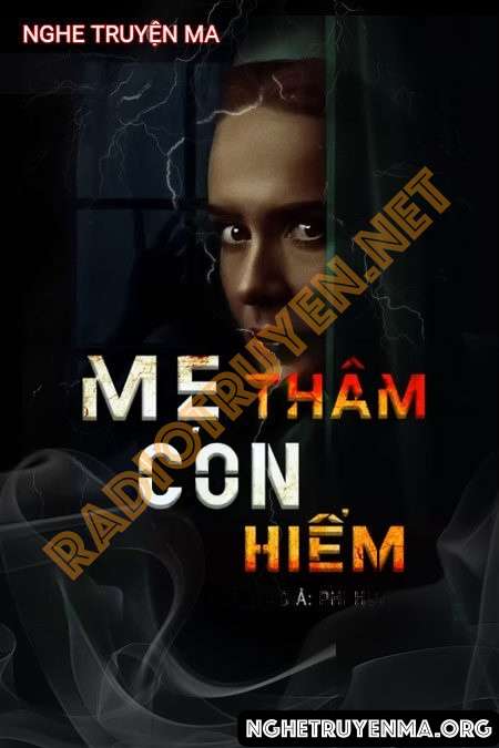 Mẹ Thâm Con Hiểm