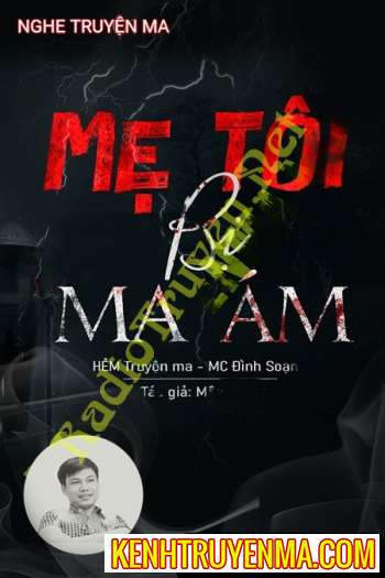 Mẹ Tôi Bị Ma Ám