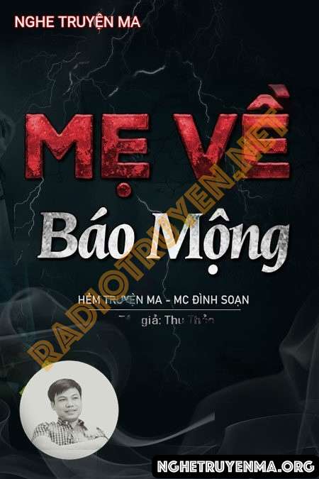 Mẹ Về Báo Mộng