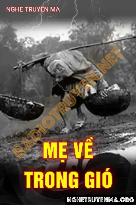 Mẹ Về Trong Gió - MC Lam Phương