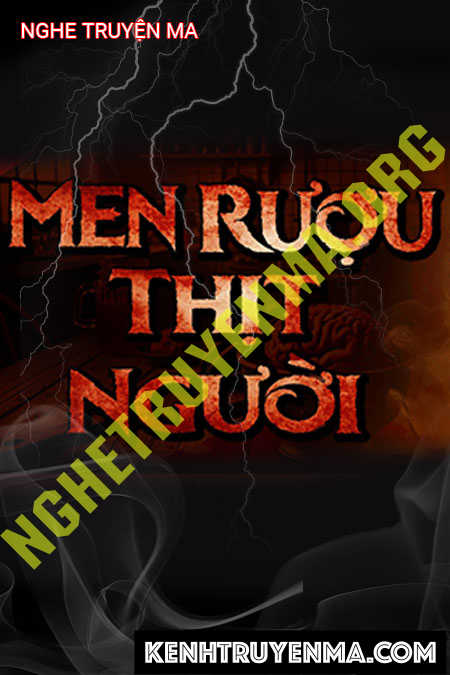 Men Rượu Ủ Thịt