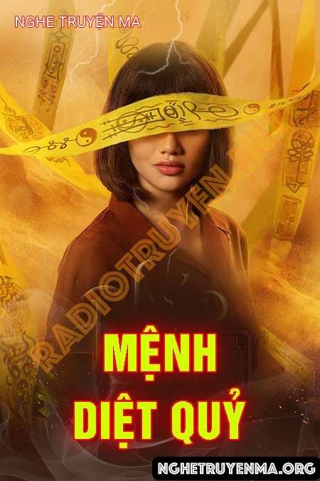 Mệnh Diệt Quỷ - Nguyễn Huy