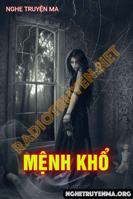 Mệnh Khổ