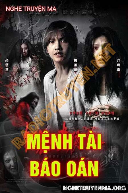 Mệnh Tài Báo Oán