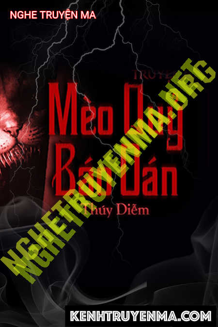 Mèo Quỷ Báo Oán