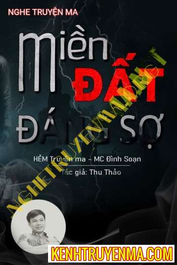 Miền Đất Đáng Sợ