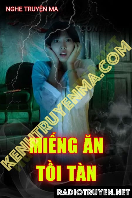 Miếng Ăn Tồi Tàn