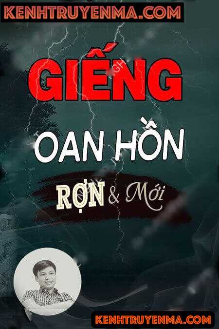 Miệng Giếng Oan Hồn