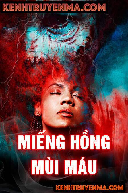 Miếng Hồng Mùi Máu