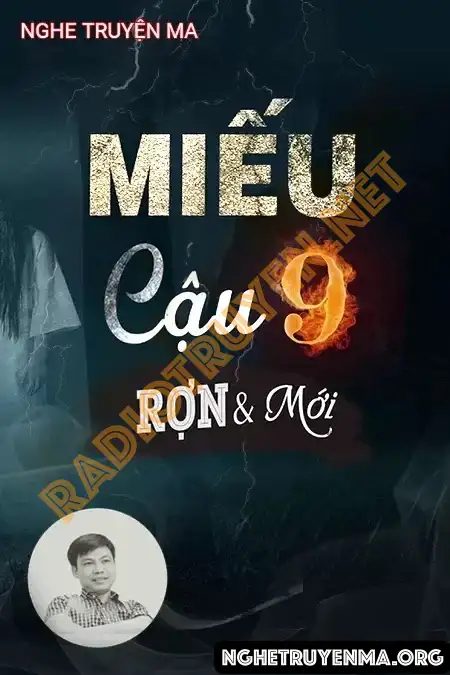 Miếu Cậu Chín - Đình Soạn