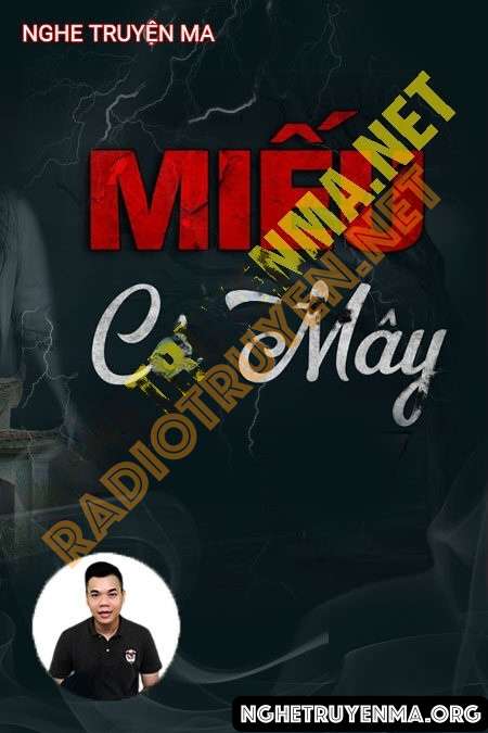 Miếu Cô Mây - Tiến Quân