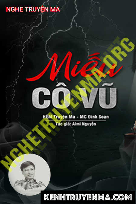 Miếu Cô Vũ