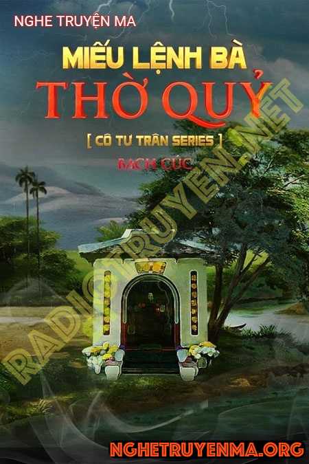 Miếu Lệnh Bà Thờ Quỷ