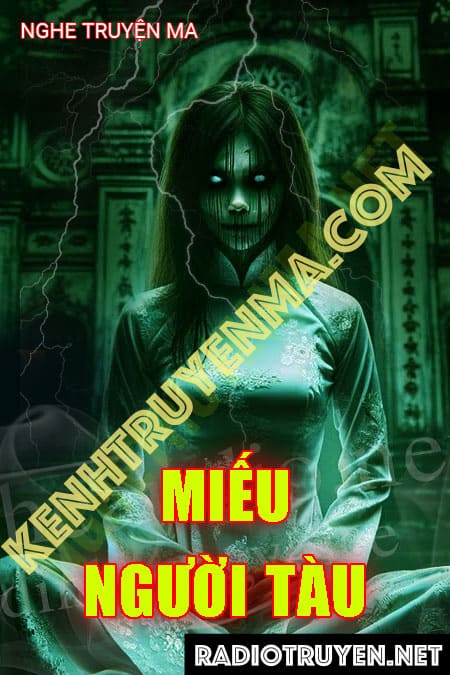 Miếu Người Tàu