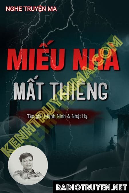 Miếu Nhà Mất Thiêng