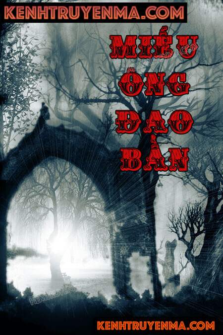 Miếu Ông Đạo Bần