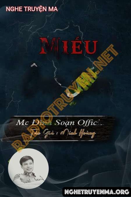 Miếu Ông Sấm - Đình Soạn