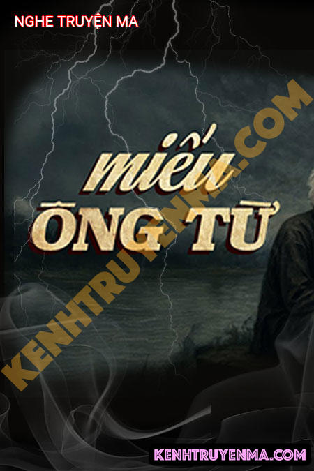 Miếu Ồng Từ