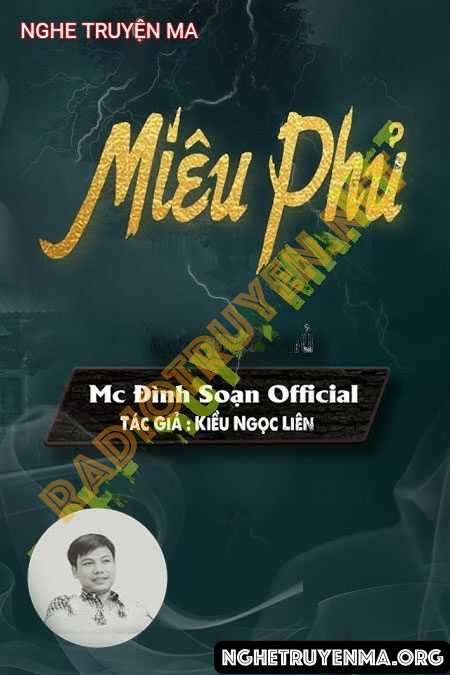 Miêu Phủ