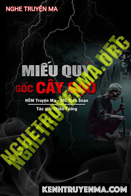 Miếu Quỷ Gốc Cây Gạo