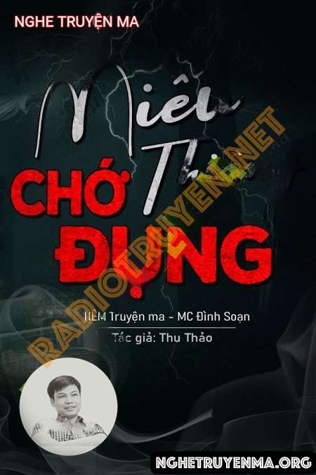 Miếu Thiêng Chớ Đụng