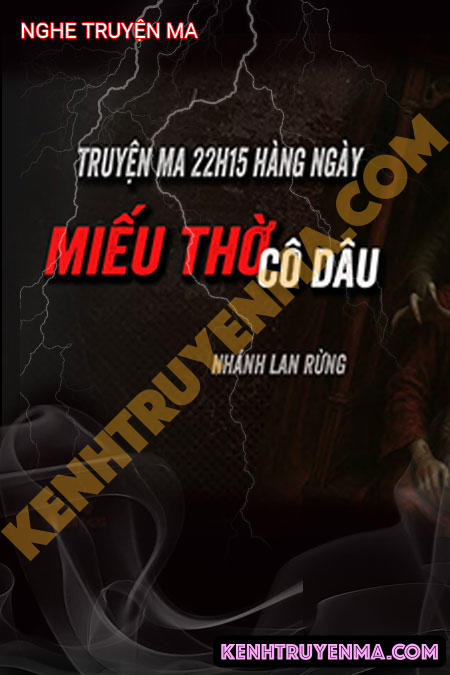Miếu Thờ Cô Dâu