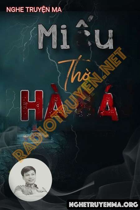 Miều Thờ Hà Bá - Đình Soạn