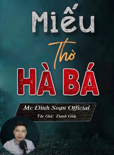 Miếu Thờ Hà Bá