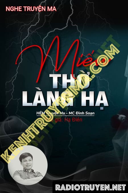 Miếu Thờ Làng Hạ