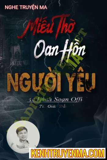 Miếu Thờ Oan Hồn Người Yêu